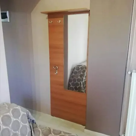 Αίγινα Εξοχική Κατοικία Eginitissa Exterior photo