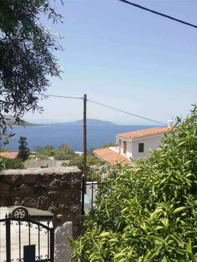 Apartment αίγινα *