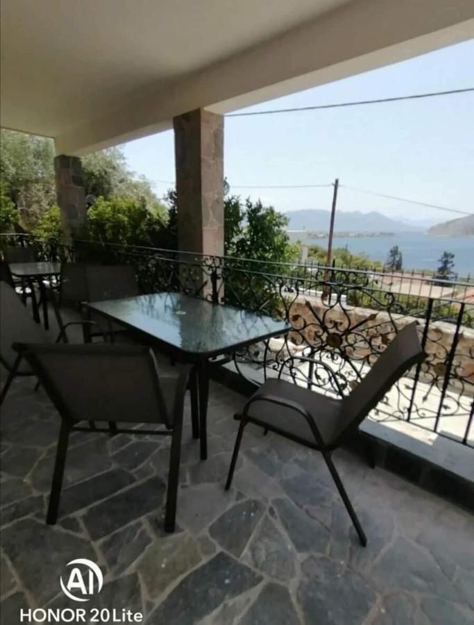 Apartment αίγινα