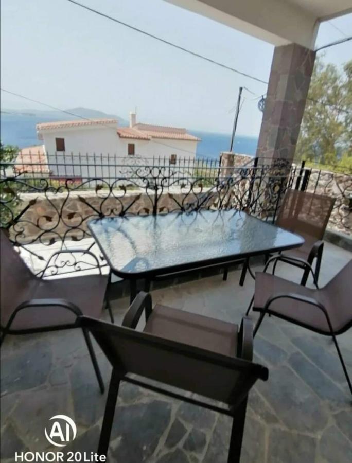 αίγινα Apartment