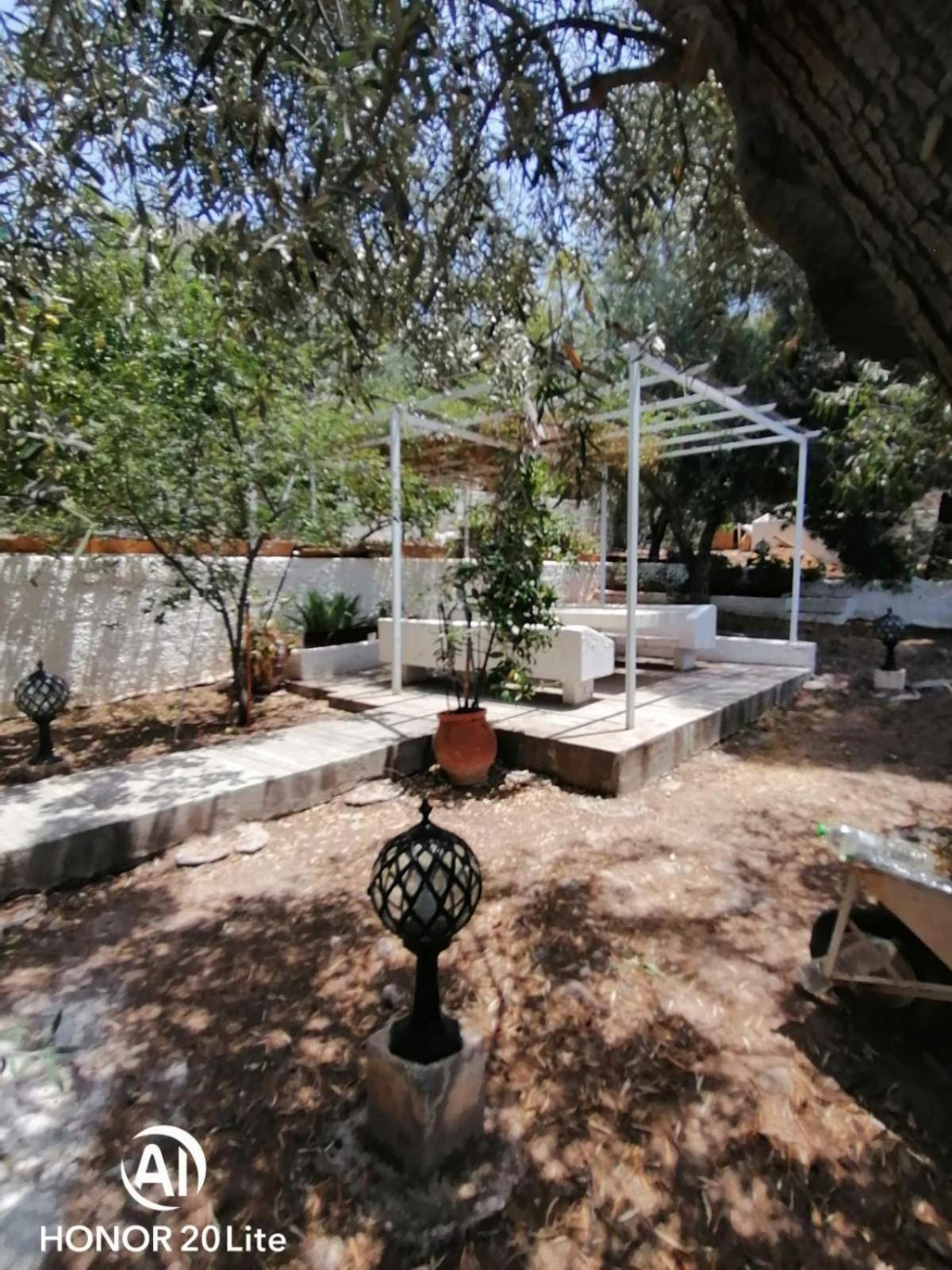 αίγινα Apartment *