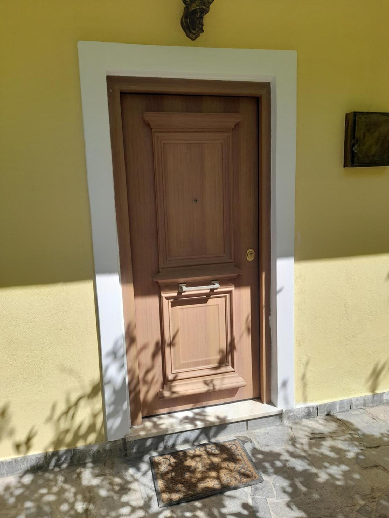 Apartment αίγινα Eginitissa