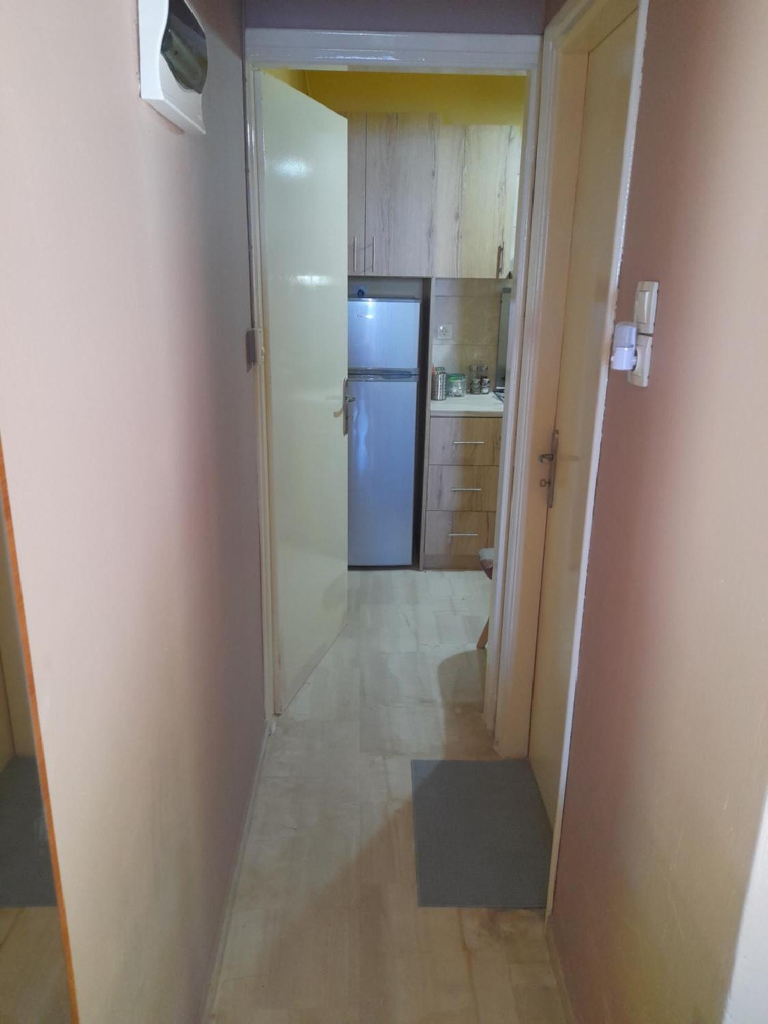 Apartment αίγινα Eginitissa