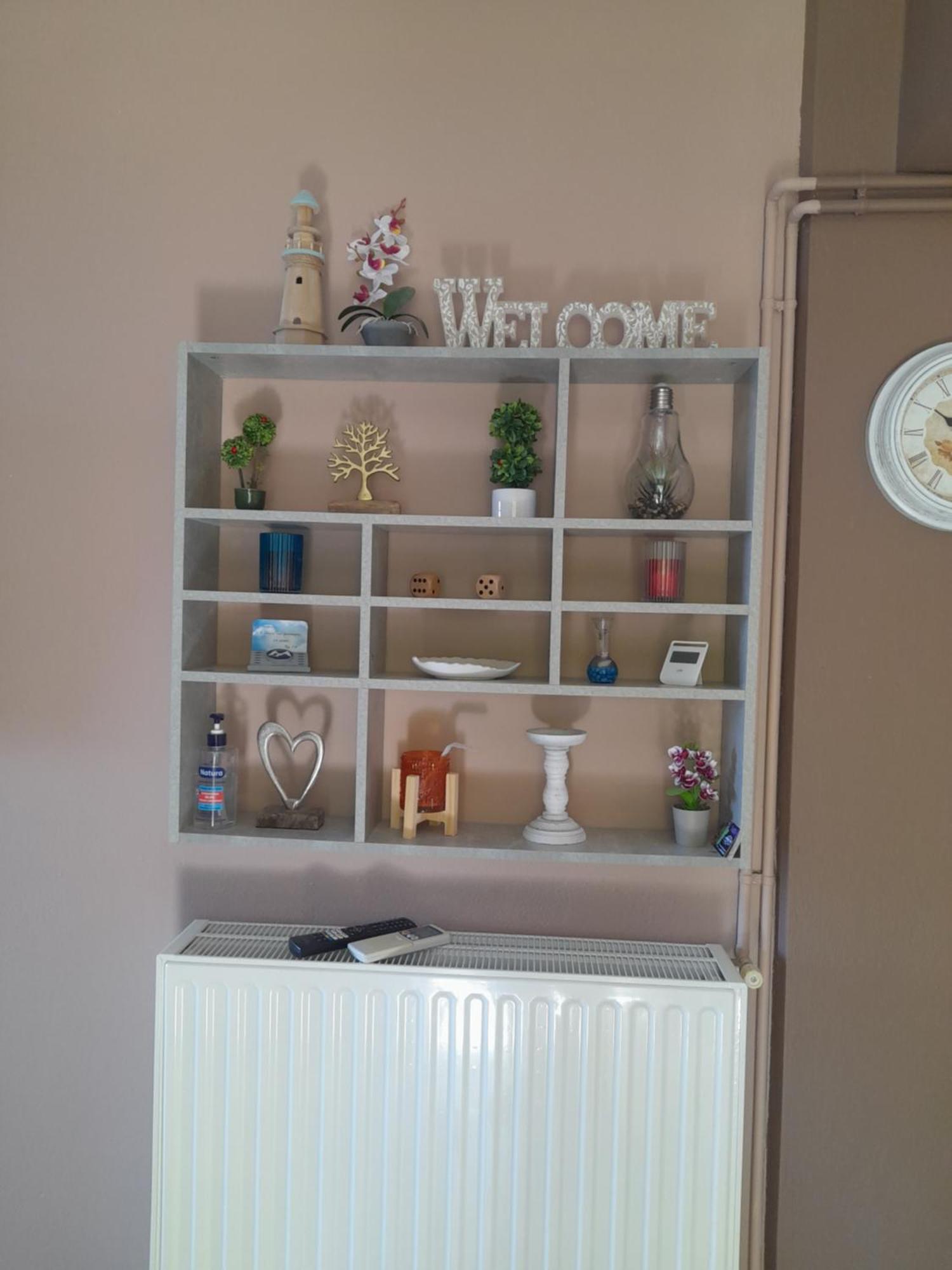 Apartment αίγινα Eginitissa