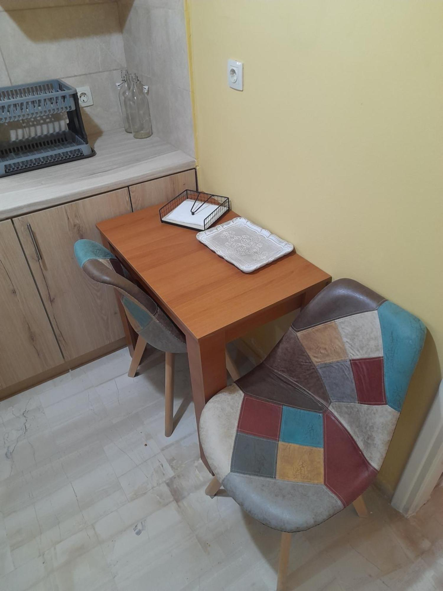 Apartment αίγινα Eginitissa