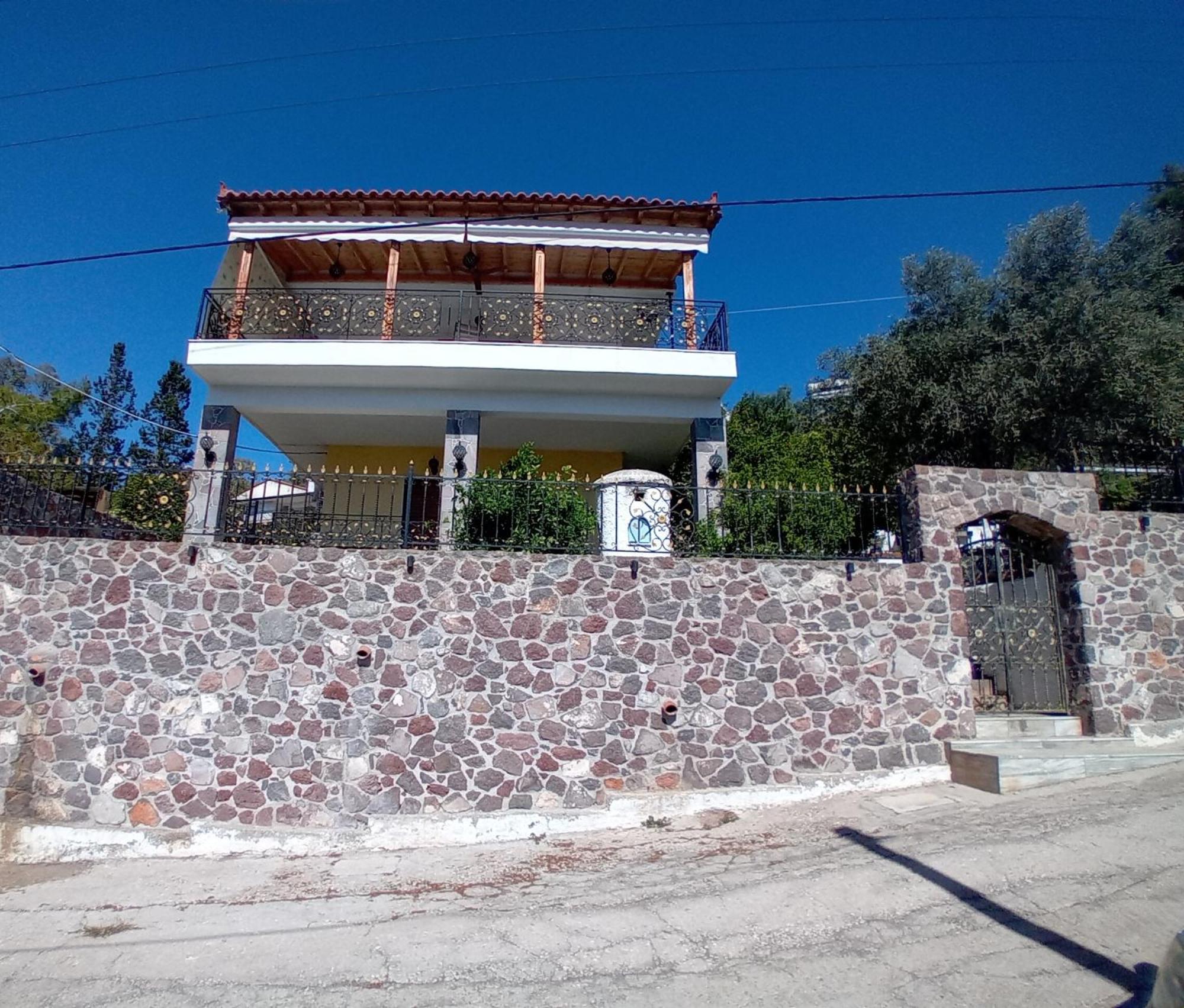 Apartment αίγινα