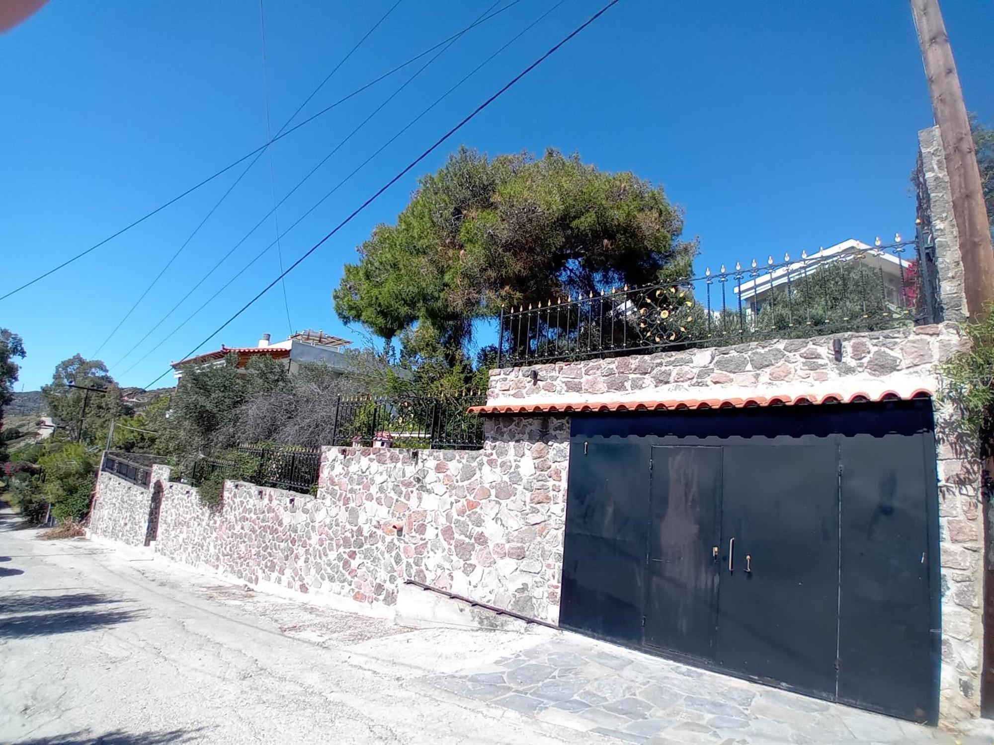 Apartment αίγινα *