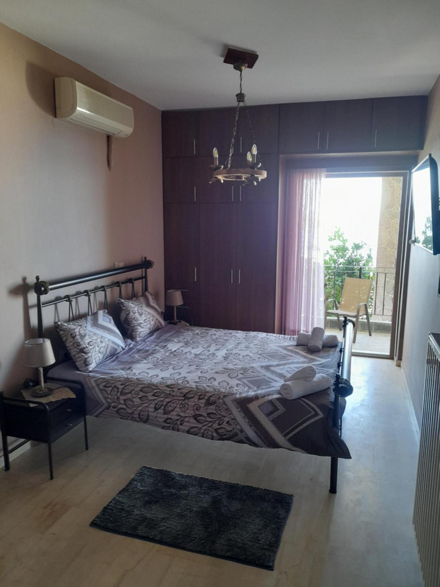Apartment αίγινα