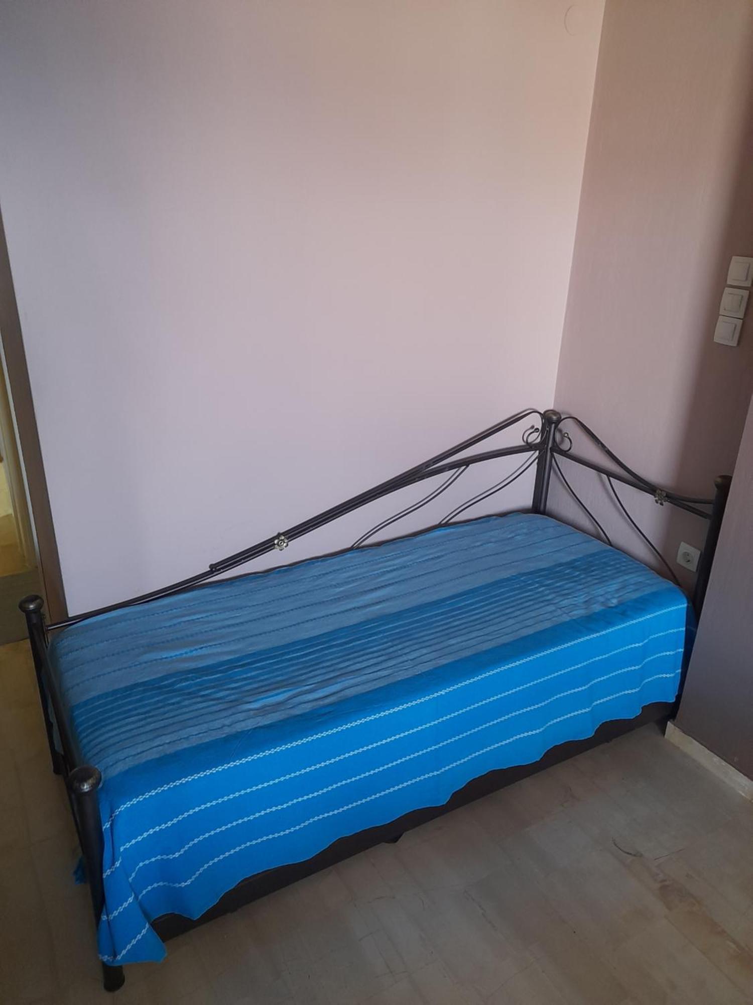 Apartment αίγινα *