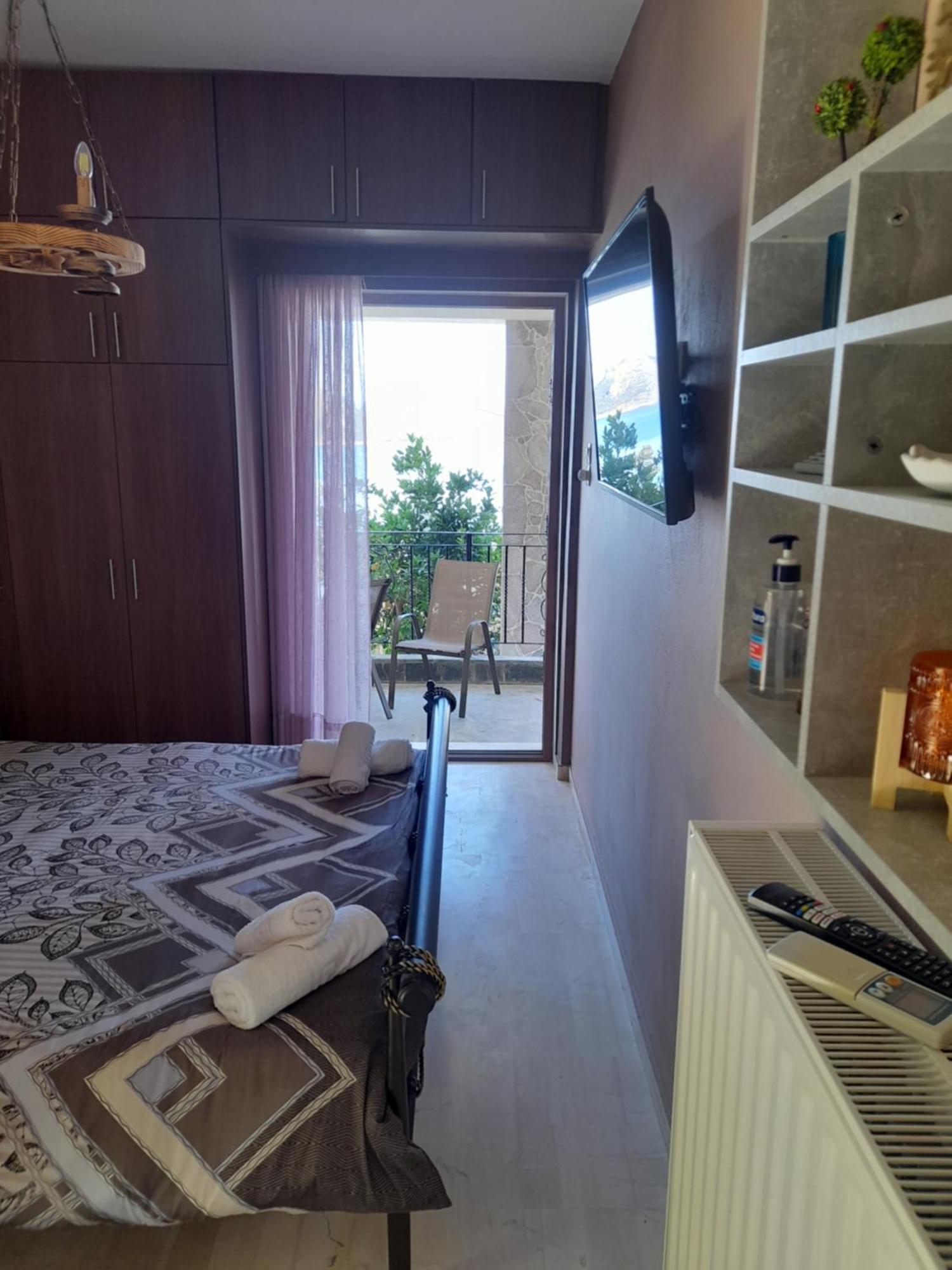 Apartment αίγινα Eginitissa