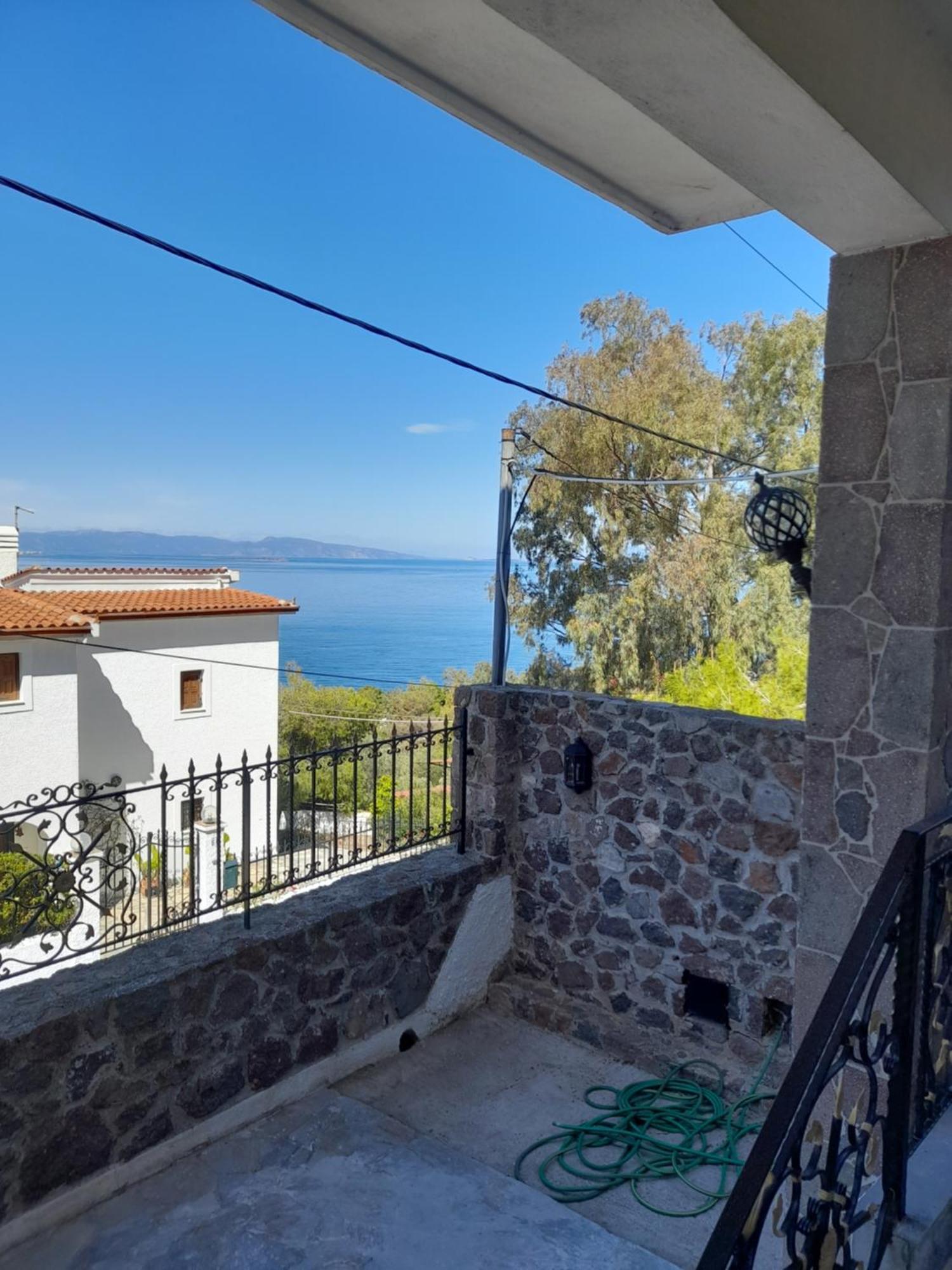 Apartment αίγινα Eginitissa