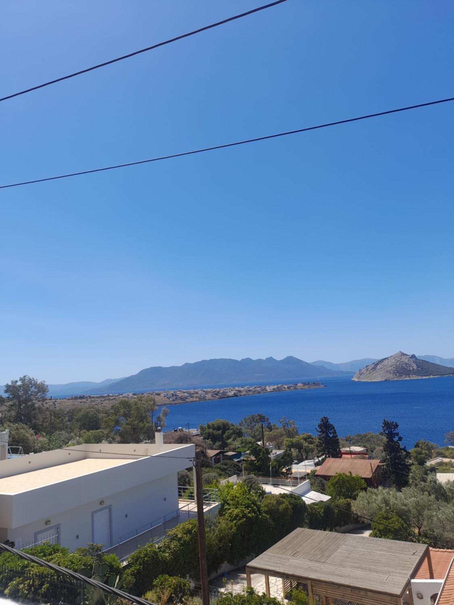 Apartment αίγινα Eginitissa