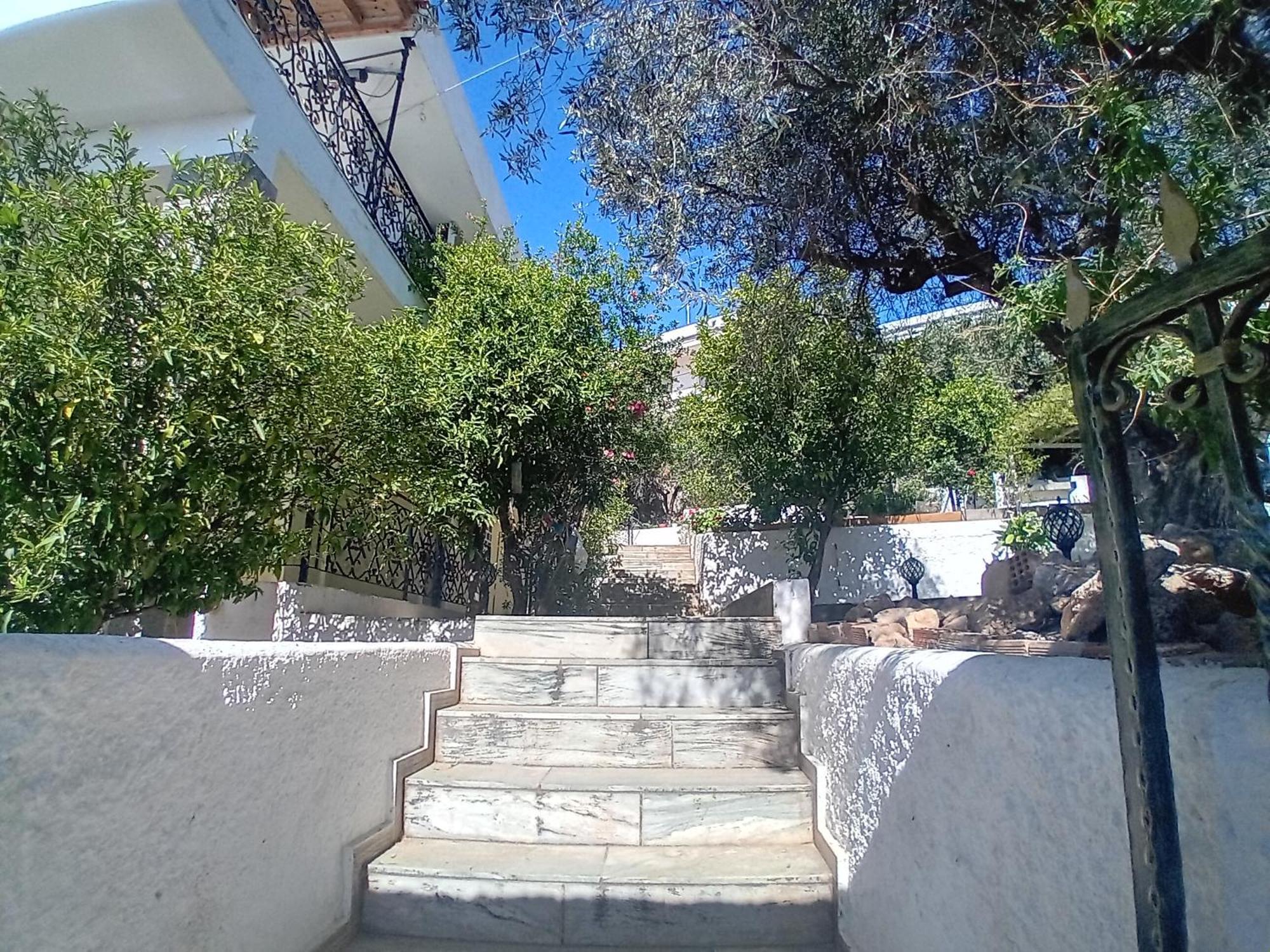 αίγινα Eginitissa