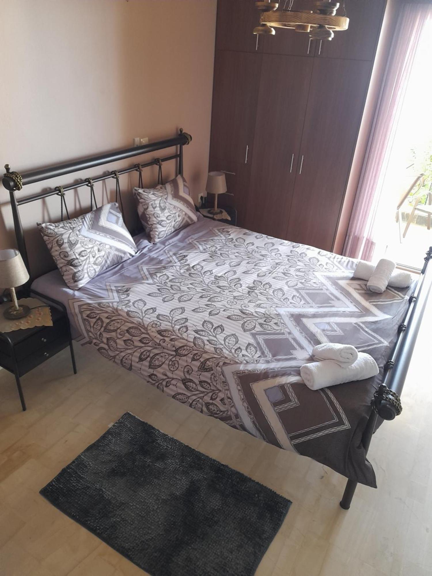 Apartment αίγινα *