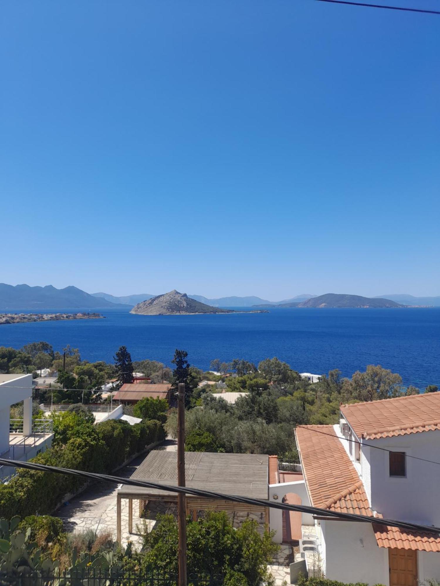Apartment αίγινα *