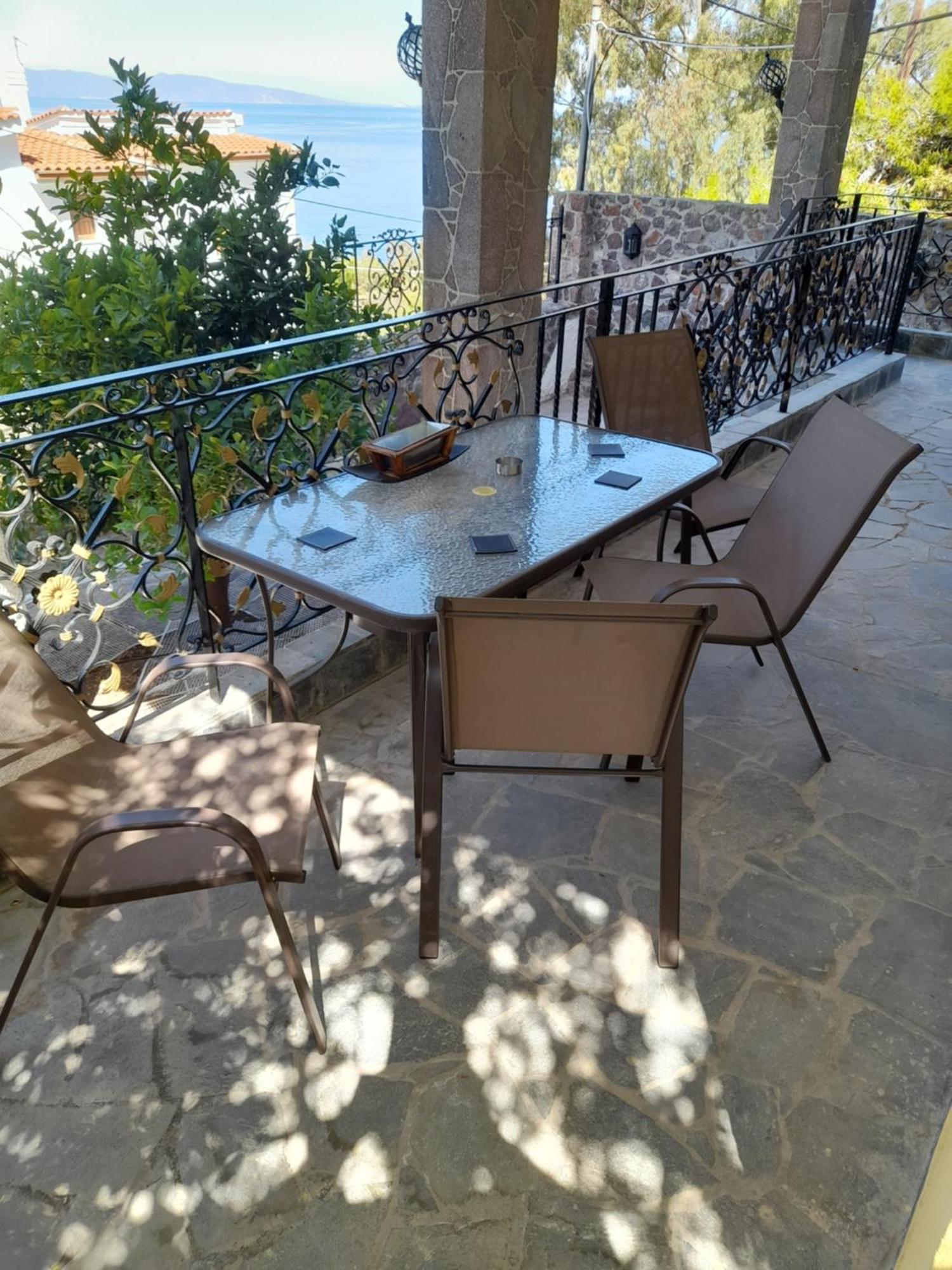 Apartment αίγινα Eginitissa