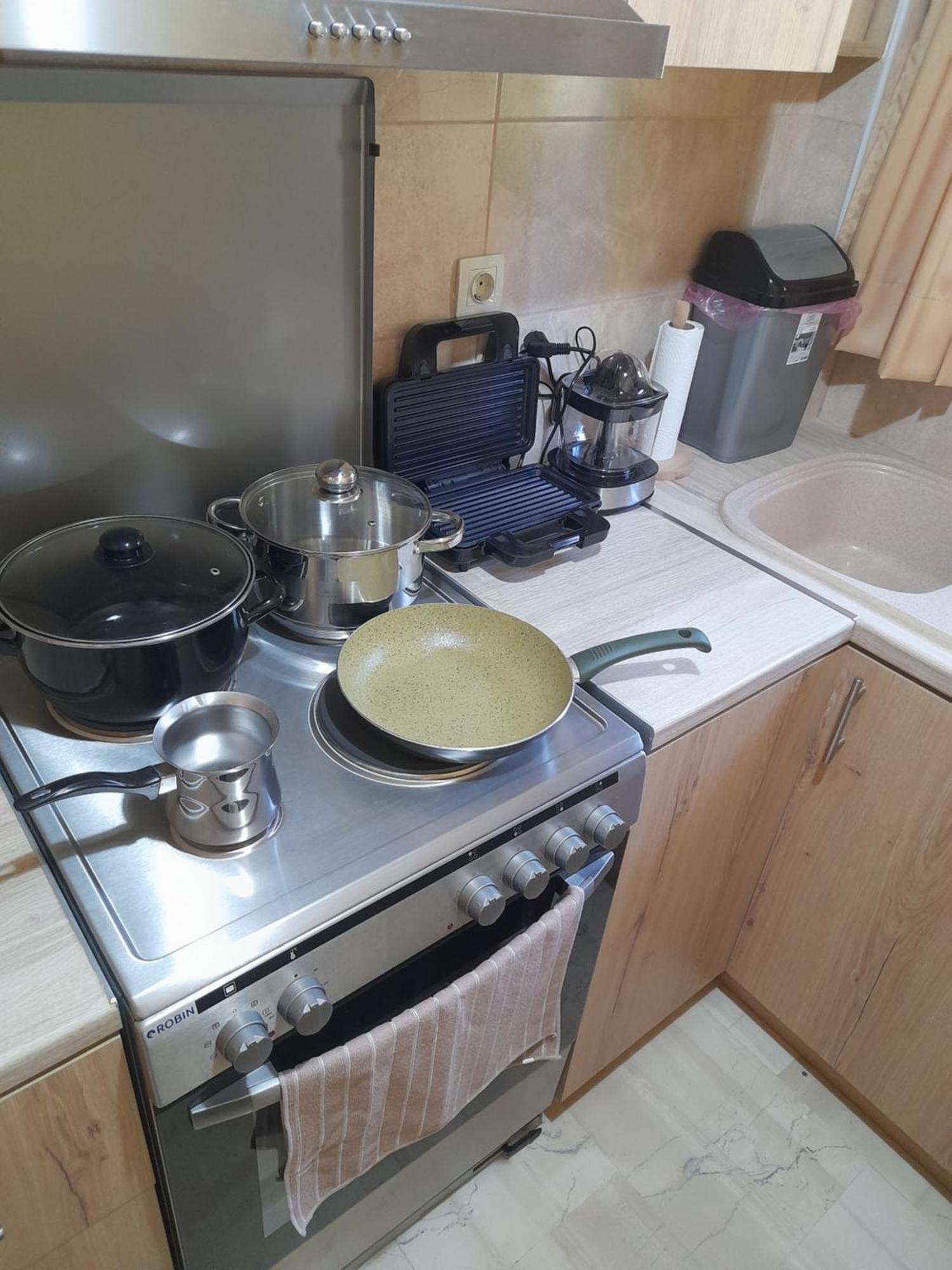 Apartment αίγινα *