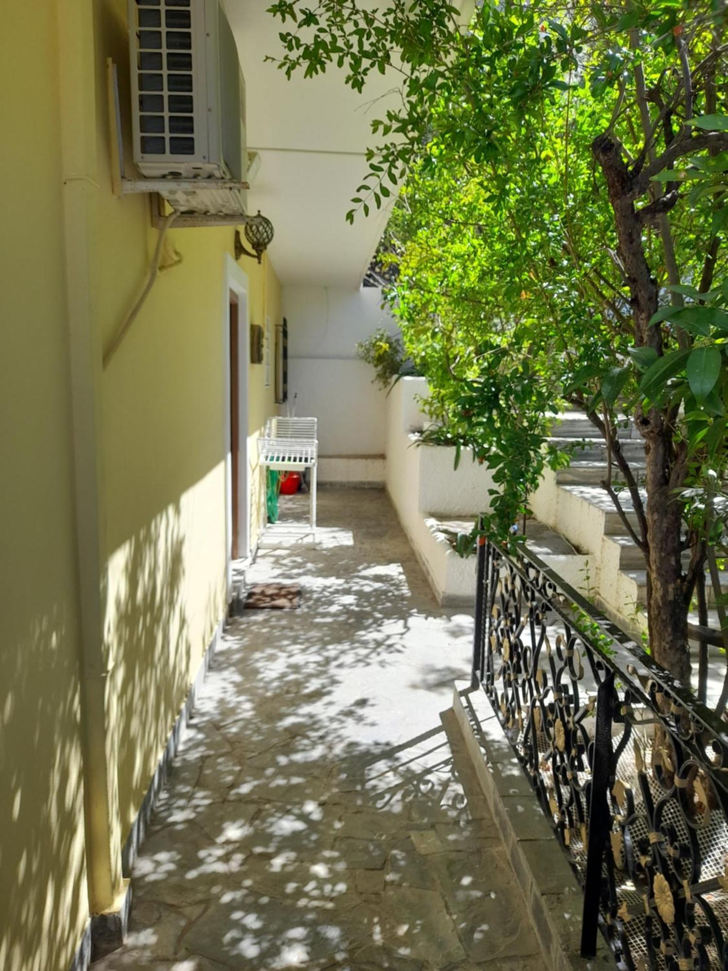 Apartment αίγινα *